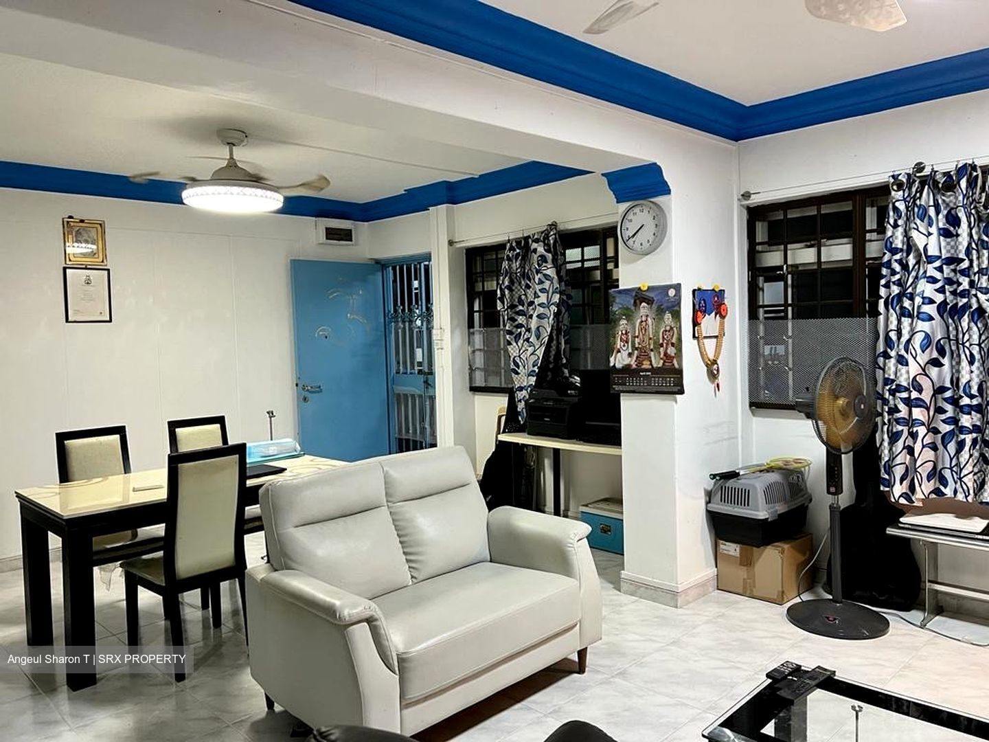 Blk 542 Choa Chu Kang Street 52 (Choa Chu Kang), HDB 3 Rooms #411525741